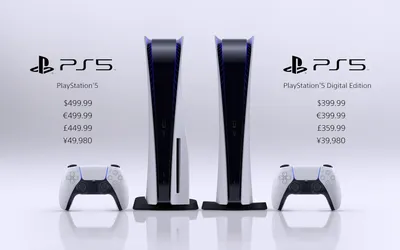 PlayStation 5