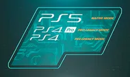 PlayStation PS 5