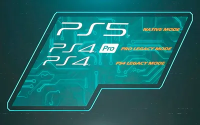 PlayStation PS 5