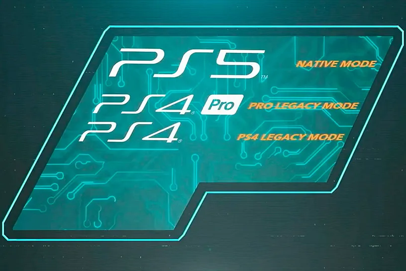 PlayStation PS 5