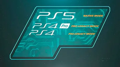 PlayStation PS 5