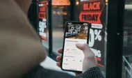 Black Friday Marketing