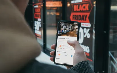 Black Friday Marketing