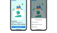 Facebook Quite Mode