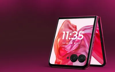 Source: Motorola