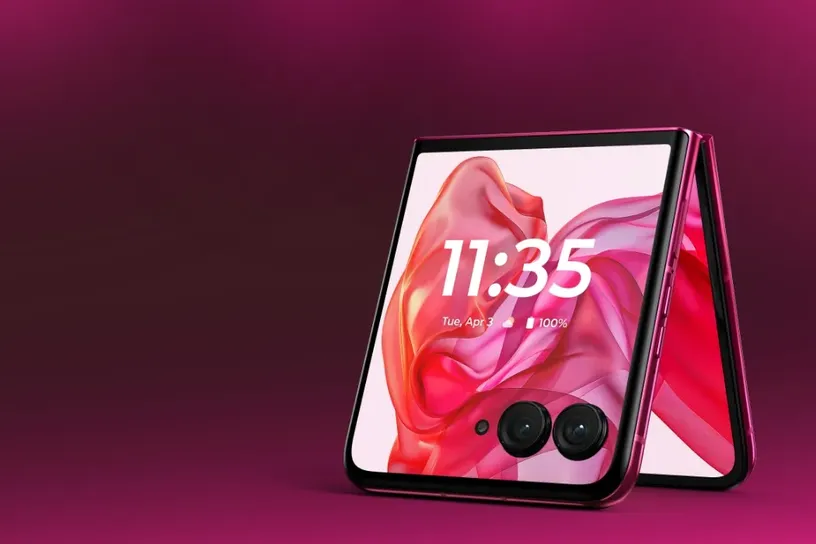 Source: Motorola