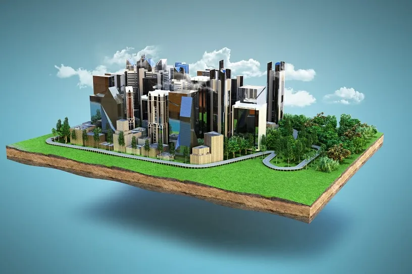 Digital marketing for real estate