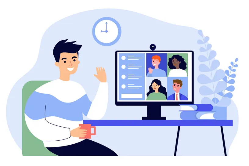 remote collaboration tools