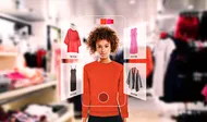 Augmented Reality Shopping