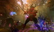 MMORPGs