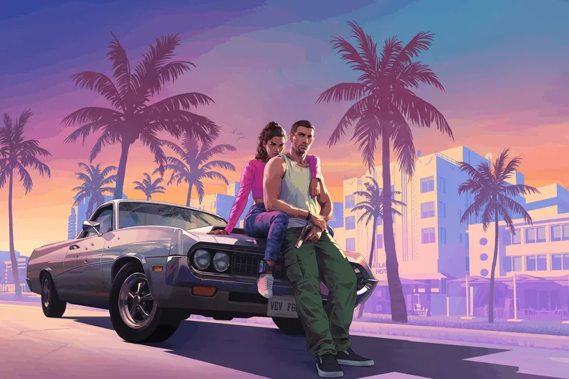 GTA 6