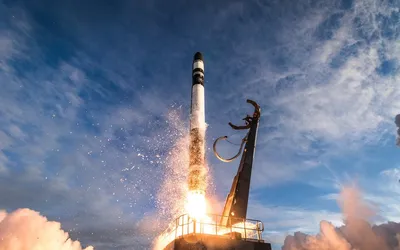 Rocket Lab Electron