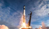 Rocket Lab Electron