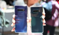 Samsung S10 (Image: Business Insider)