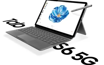 Samsung Galaxy Tab S6 5G