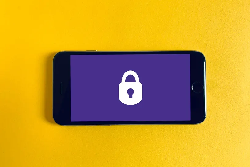 secure phone android iphone