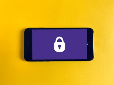 secure phone android iphone