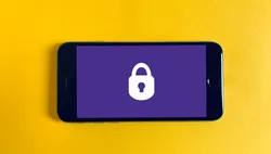 secure phone android iphone