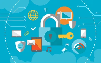 workplace tech and security