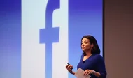 sheryl sandberg facebook