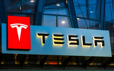 Off vibes at Tesla