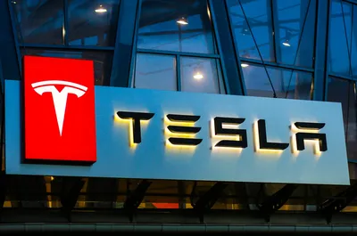 Off vibes at Tesla