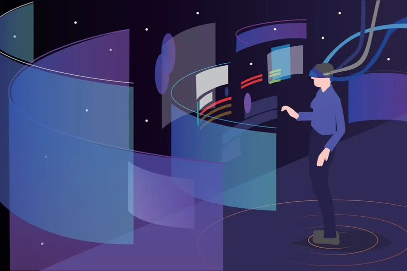 How to invest in metaverse
