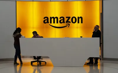 Amazon Office Staff Employees