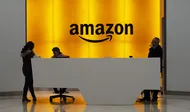 Amazon Office Staff Employees