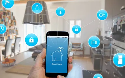 home technology
