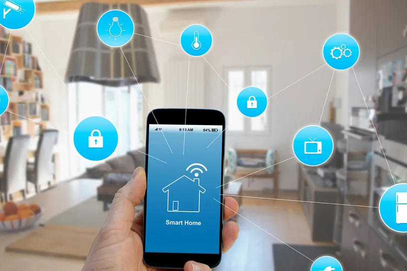 home technology