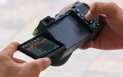 sony alpha a7c mirrorless
