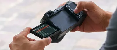 sony alpha a7c mirrorless