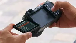 sony alpha a7c mirrorless