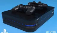 PS5 Concept Design