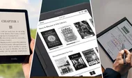 Kindles