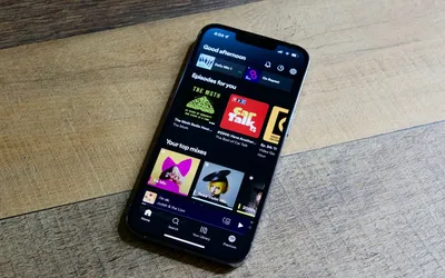 Spotify