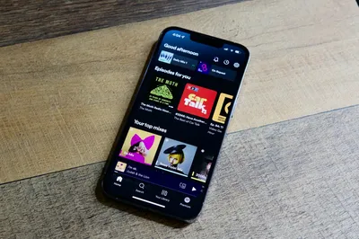 Spotify