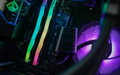 RAM