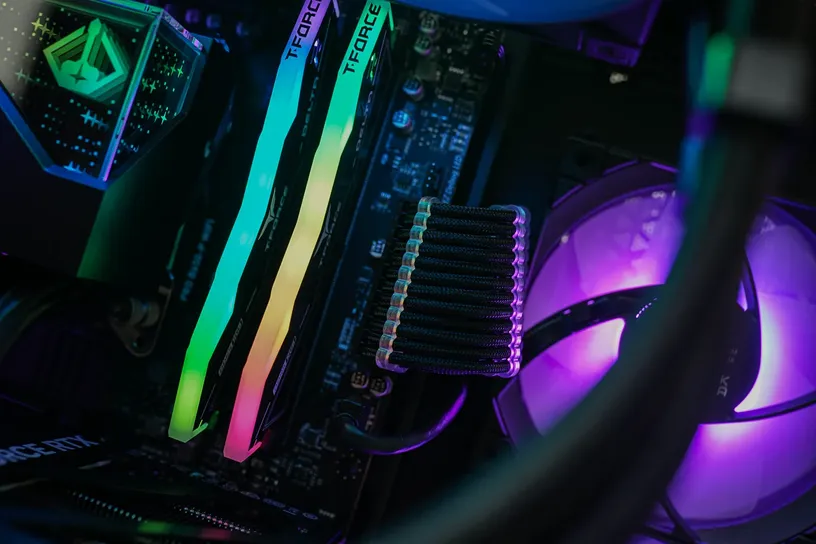 RAM