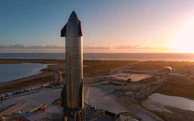 spacex starship sn8 elon musk