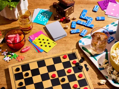 games