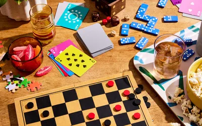 games