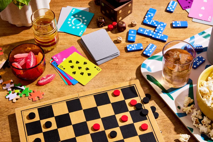 games