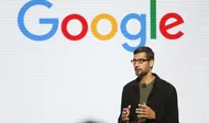 Sundar Pichai