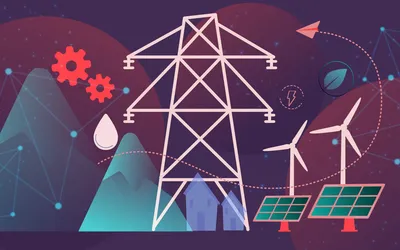 Sustainable Technology