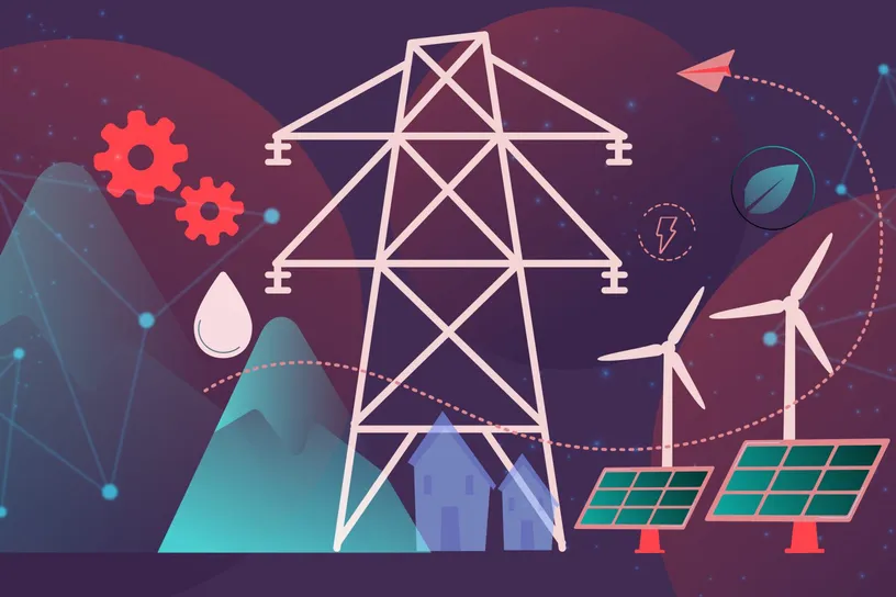 Sustainable Technology