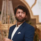 Syed Ali
