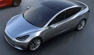 Tesla-Solar-Car