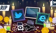biggest tech deaths